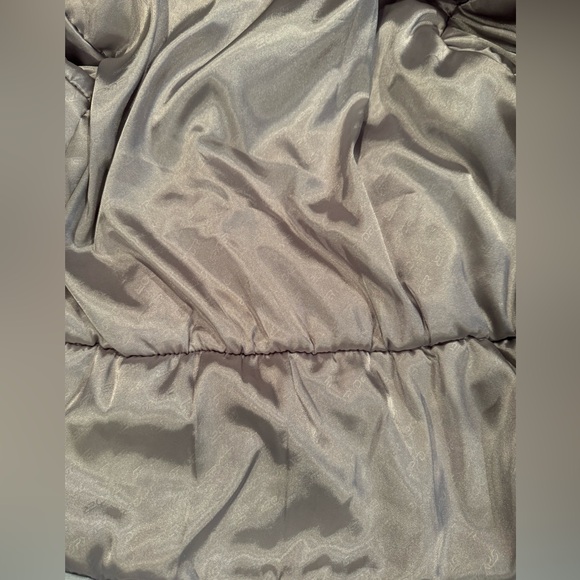 Spyder Light Blue Thinsulate Ski Jacket - Size 6 - Picture 8 of 16